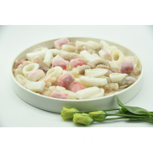 Hot Sale Frozen Seafood Mix With High Quality